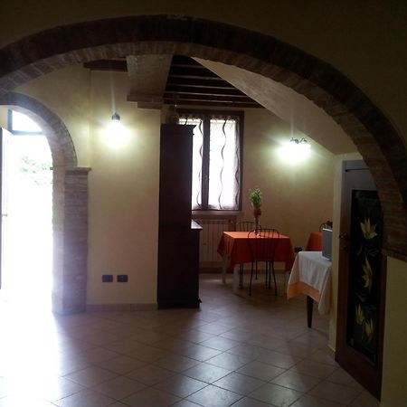 Bb Parco Del Mincio Bed & Breakfast Virgilio Exterior photo