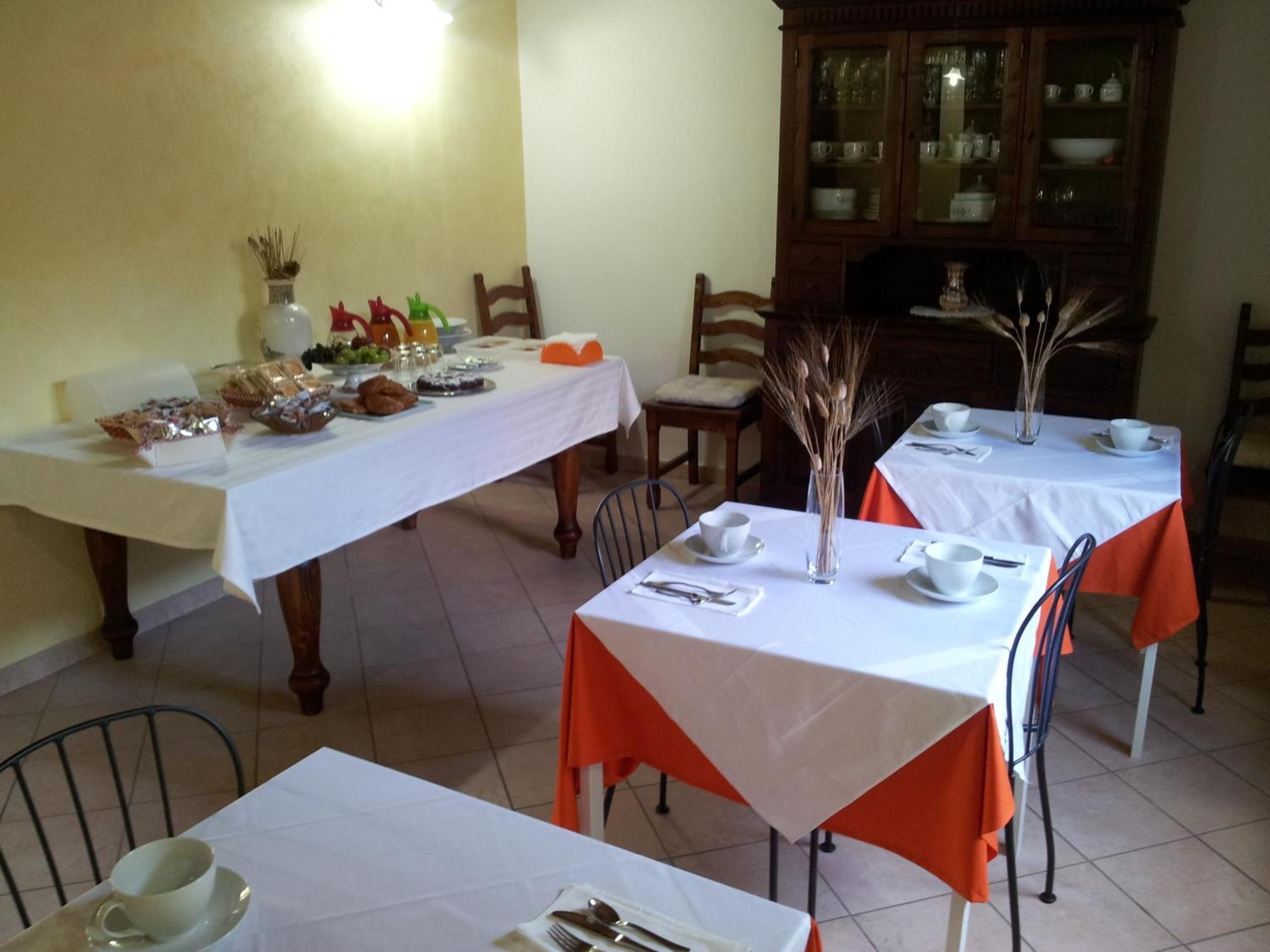 Bb Parco Del Mincio Bed & Breakfast Virgilio Exterior photo
