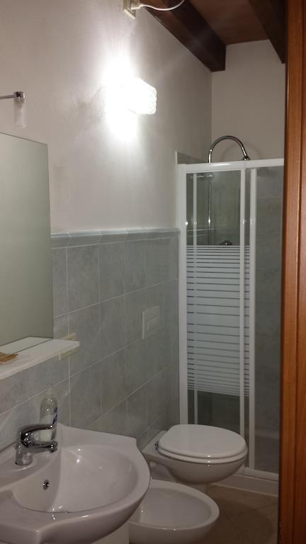 Bb Parco Del Mincio Bed & Breakfast Virgilio Exterior photo
